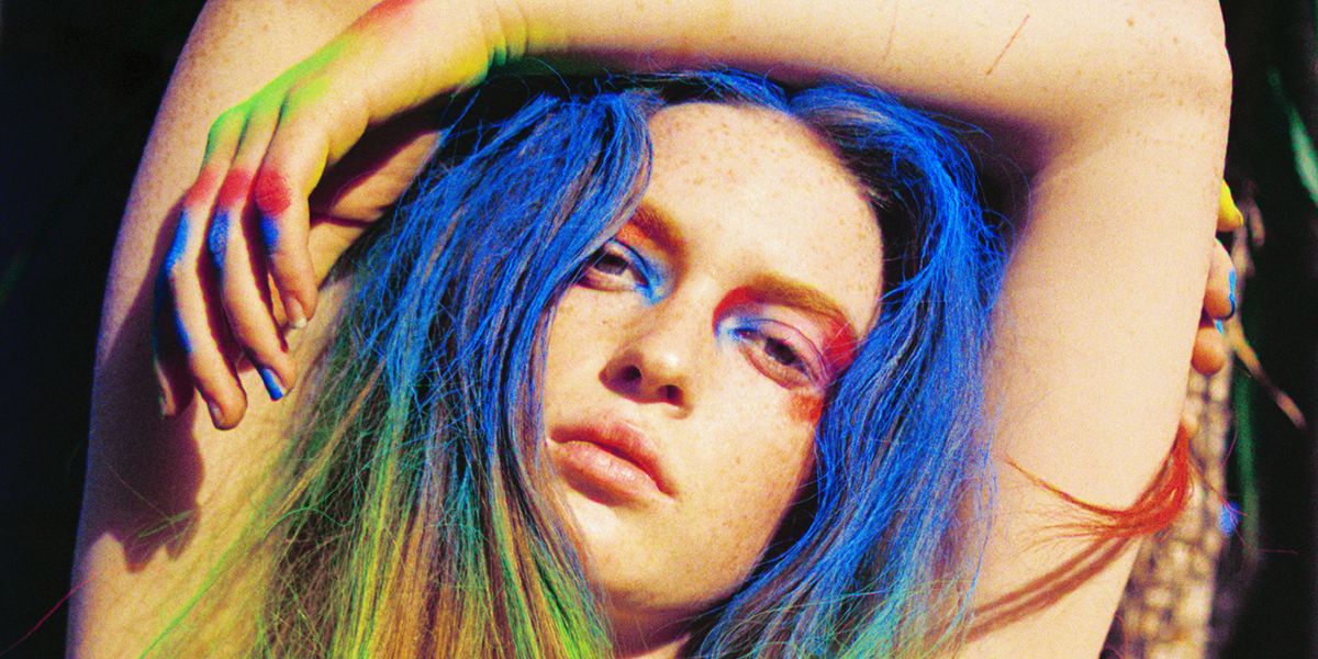 Larsen Thompson Is Making Her Film Debut