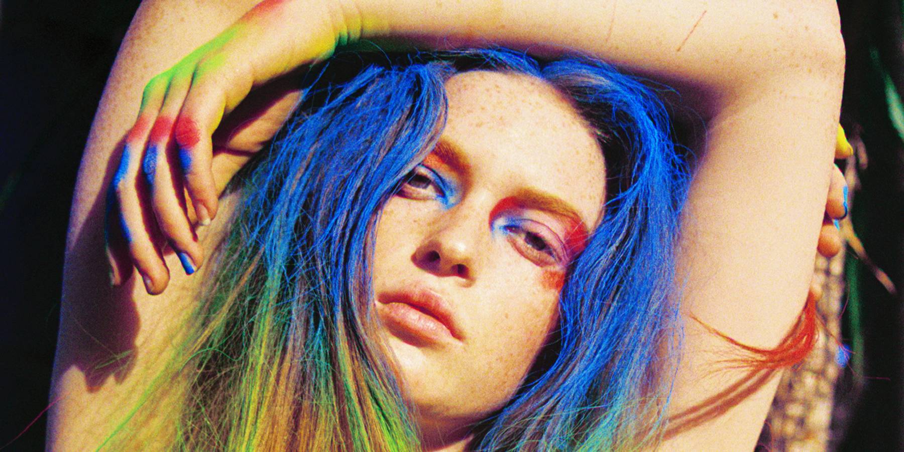 Larsen Thompson Is Making Her Film Debut