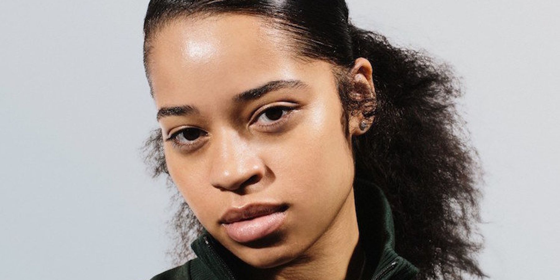 Ella Mai Drops Sexy 'Trip' Video