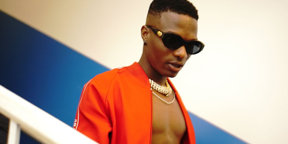 Pan-African Pop Stars Take Over Coney Island at One Africa