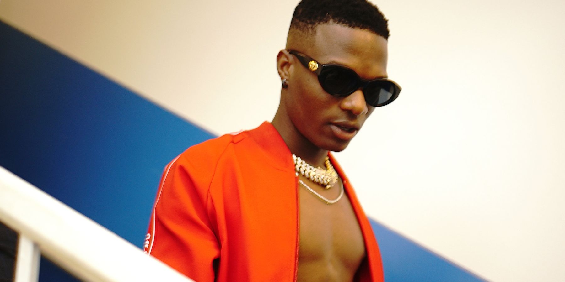 Pan-African Pop Stars Take Over Coney Island at One Africa