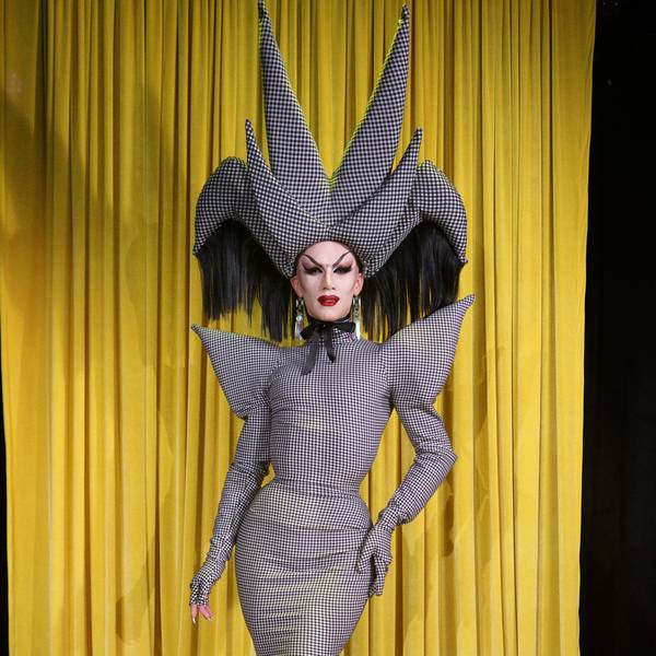 Our Top 10 Favorite Looks From New York Fashion Week