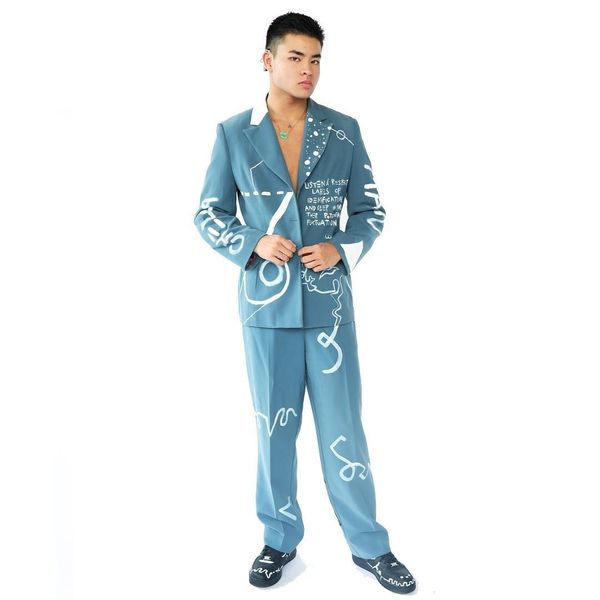 Chella Man Signs to IMG