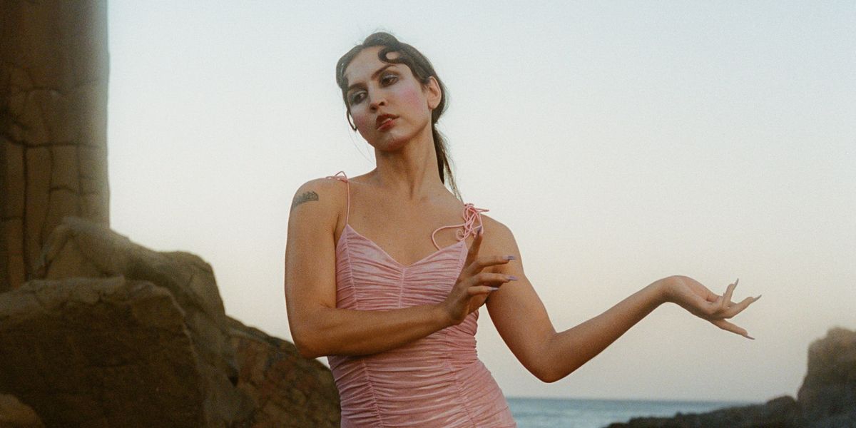 Bhenji Ra Is Taking Her Time