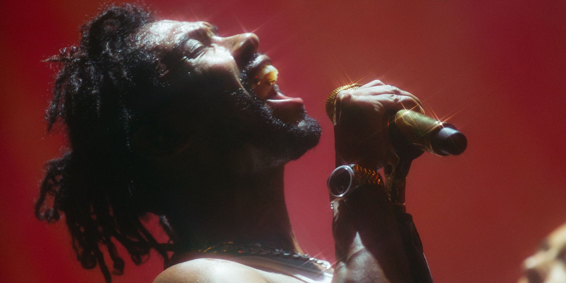 What It's Like to Meditate With Miguel