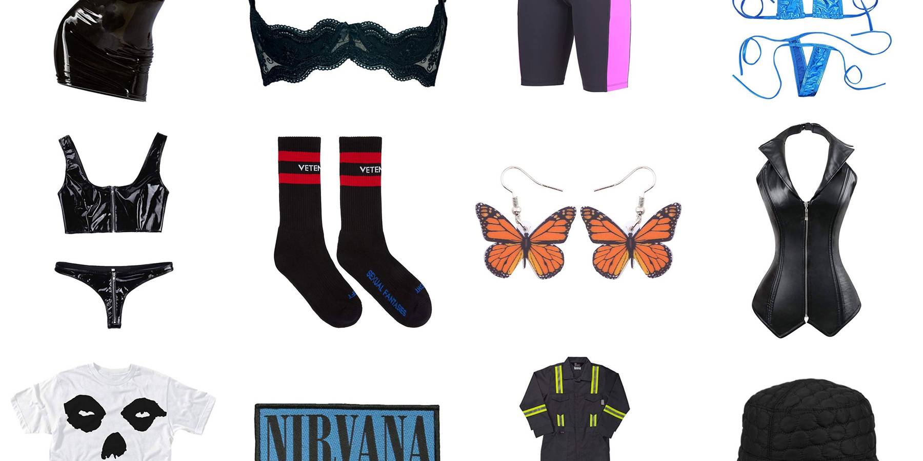 Amazon Fashion Secrets: 12 Gems You Need Now