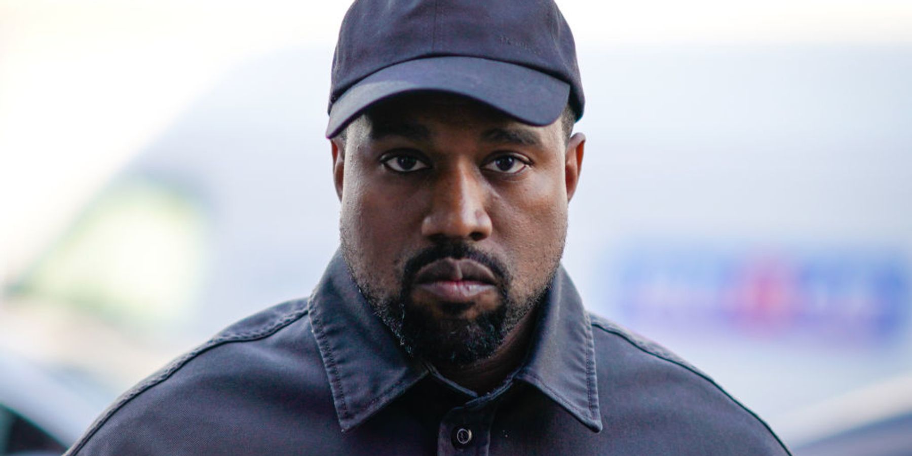 Kanye West Announces New Project, 'YANDHI'