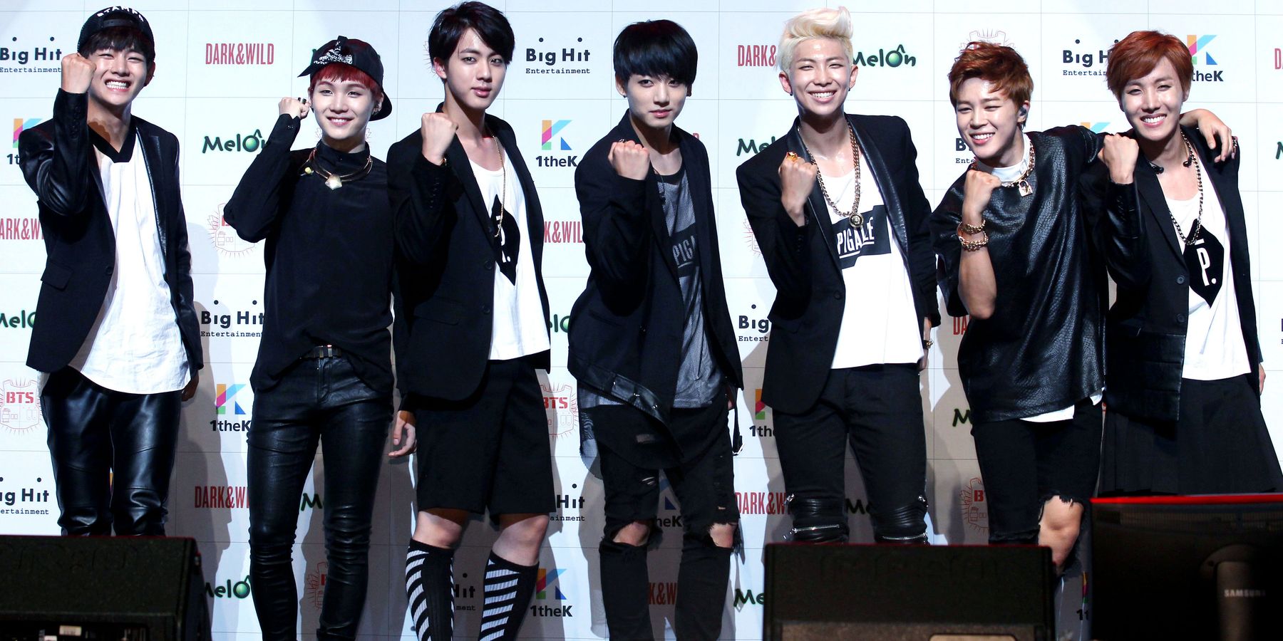 BTS Will Address The United Nations