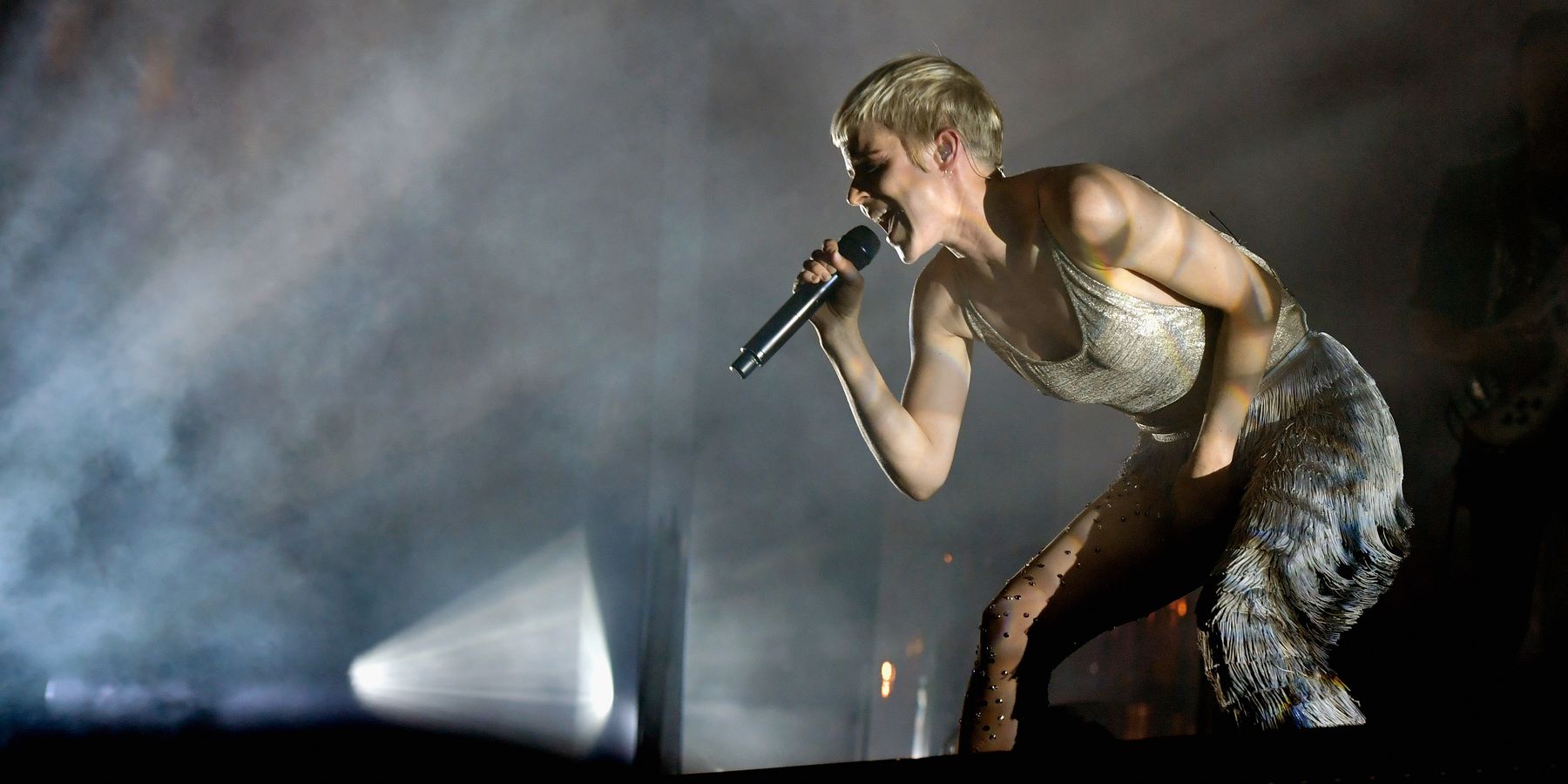 Robyn Reveals Tracklist for Upcoming Album 'Honey'