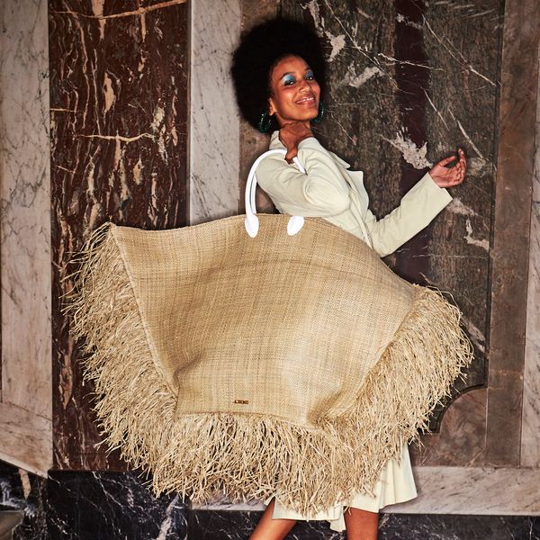 Jacquemus Takes Us to the Riviera