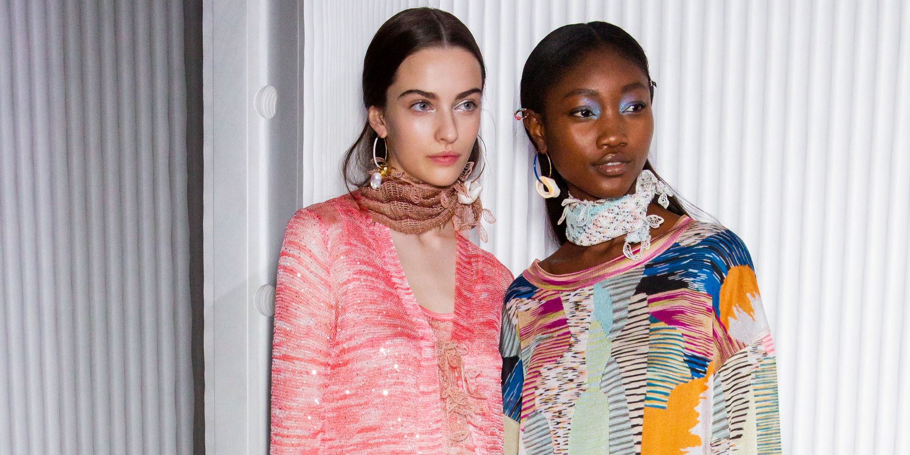 Missoni Celebrates 65 Years