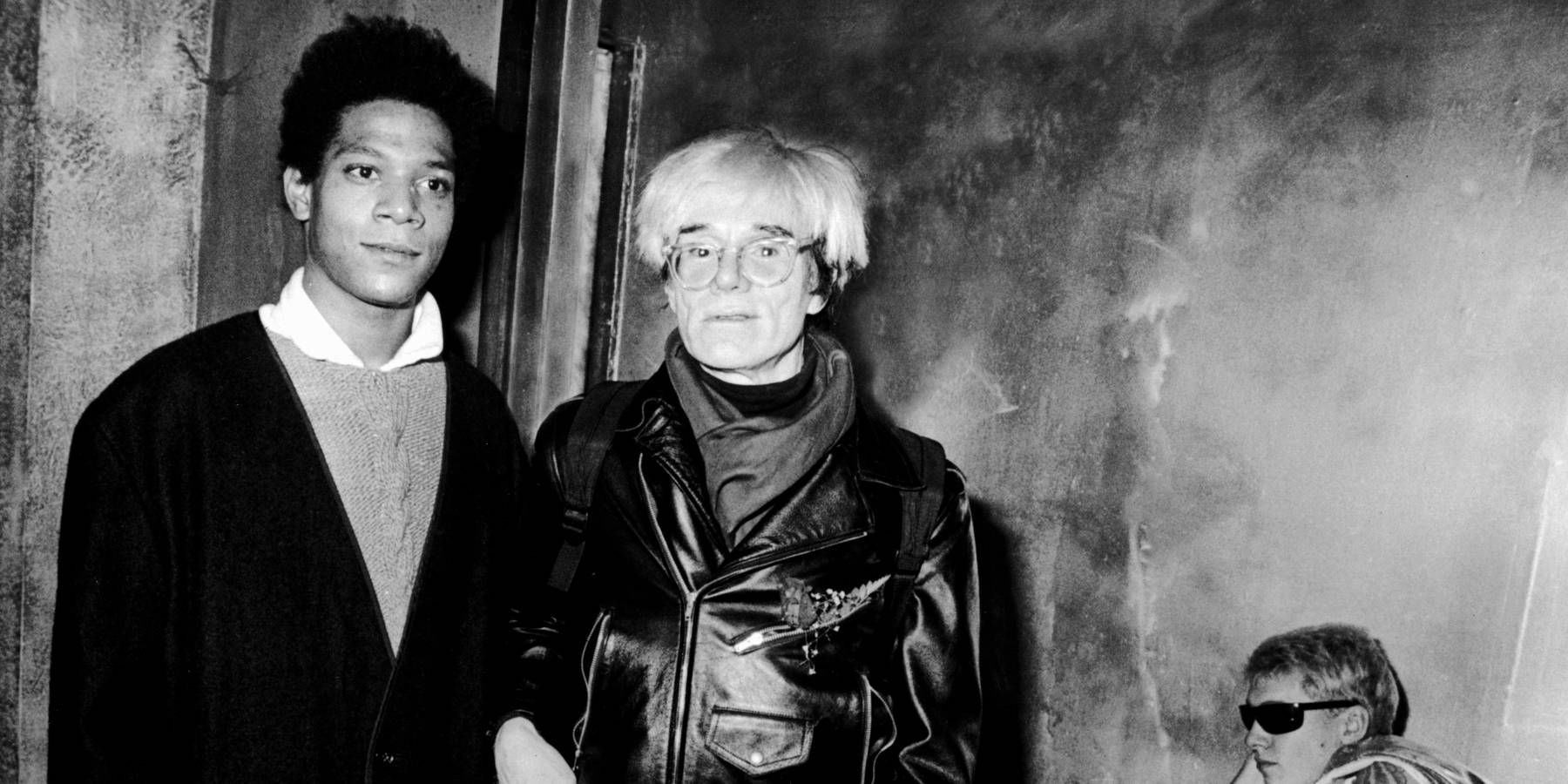 A Basquiat Musical Is Coming