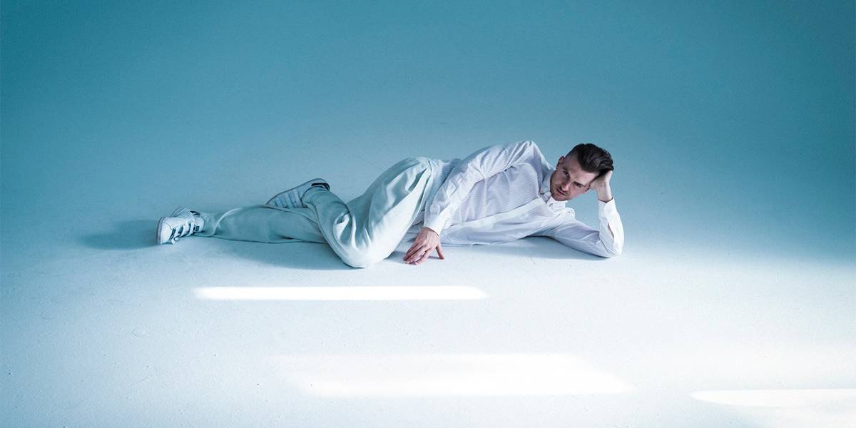 Meet Alex Black: A Queer '80s-Inspired Pop Star Driven By Death