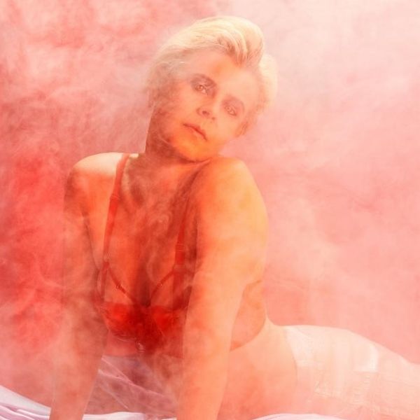 Robyn Releases Final Version of 'Honey,' and We're Not OK!