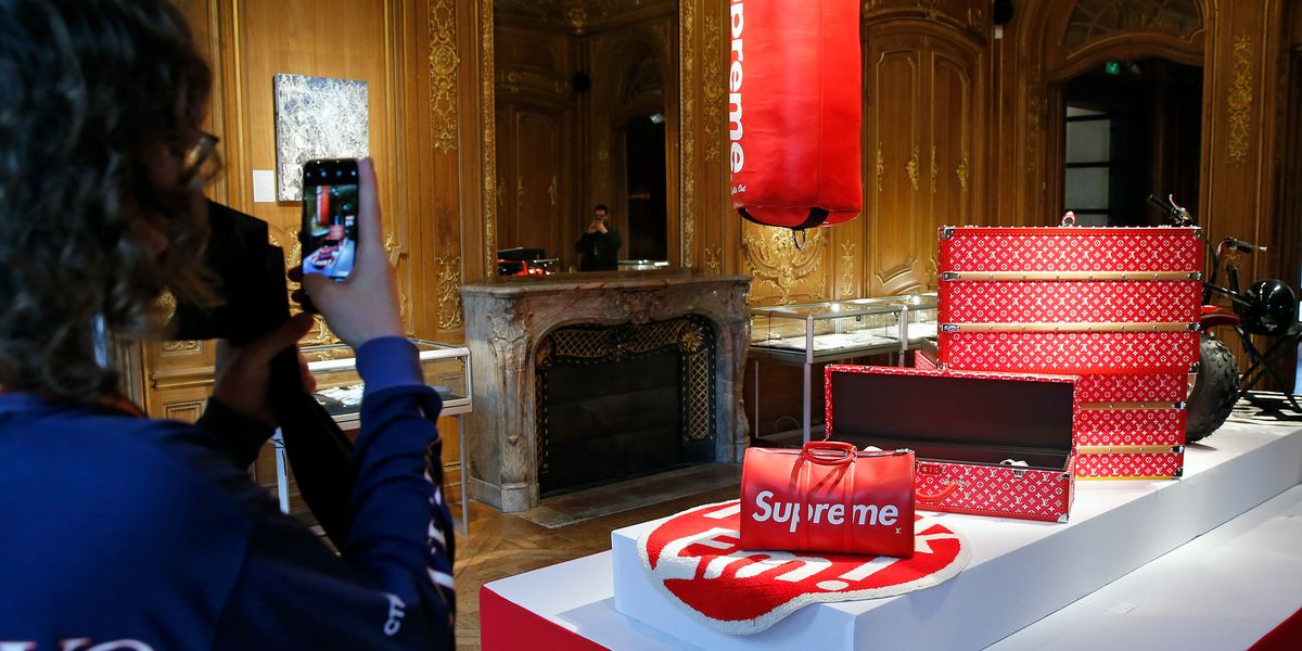 Streetwear Pioneer Kim Jones Declares Streetwear Is Over