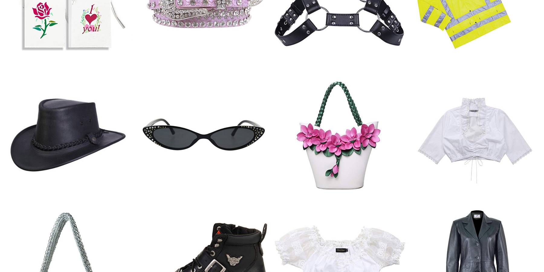 Amazon Fashion Secrets: 12 Gems You Need Now