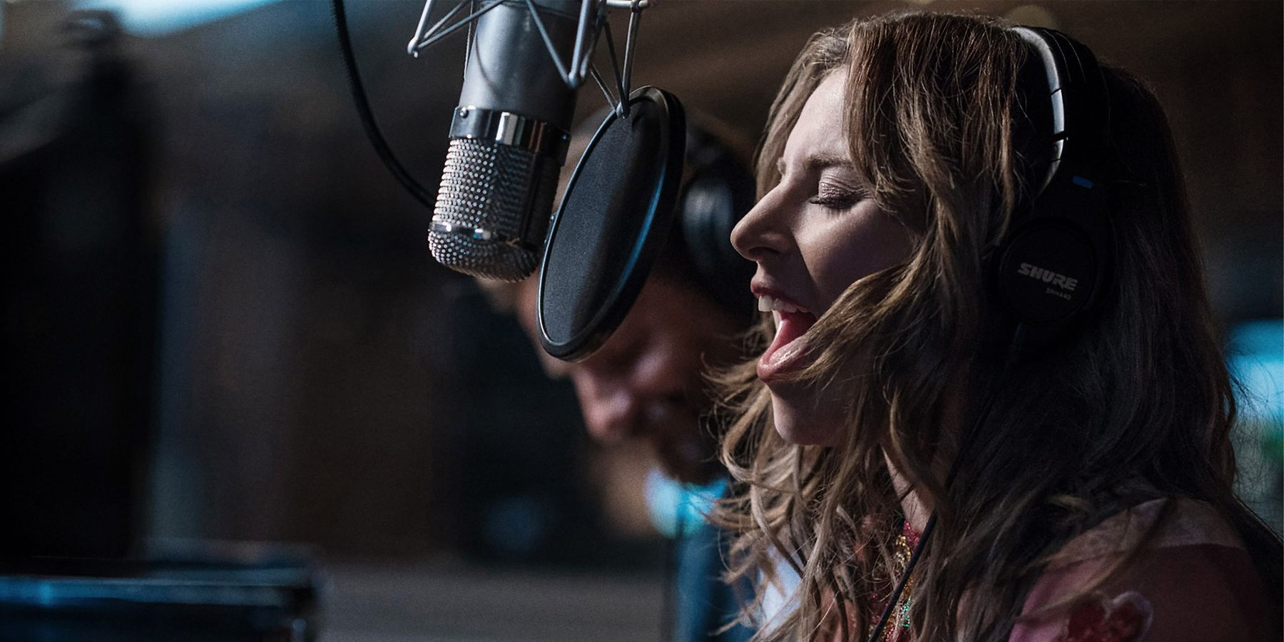 Listen To Lady Gaga And Bradley Cooper's 'Shallow' Right Now