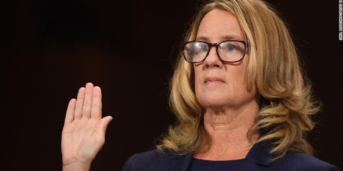 Why Must Sexual Abuse Survivors Work So Hard To Prove Themselves?