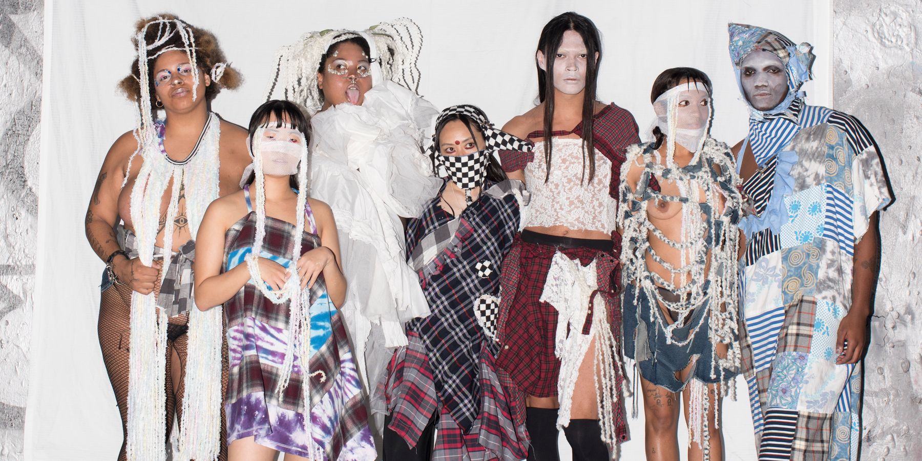 ZAH's Inclusive Runway Was Inspired By Sailor Moon