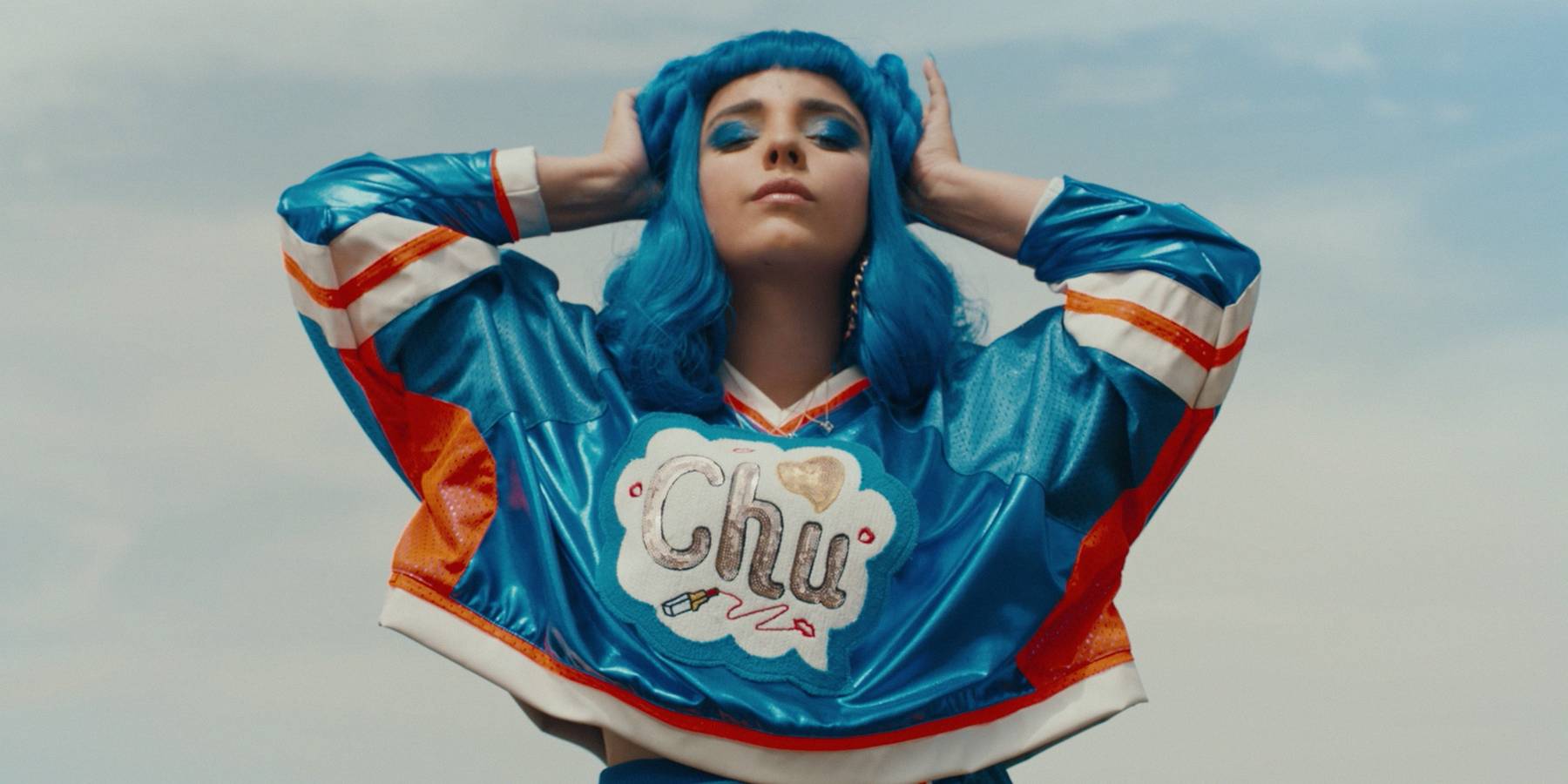 Single? Get Up and Watch Jarina De Marco's New Video