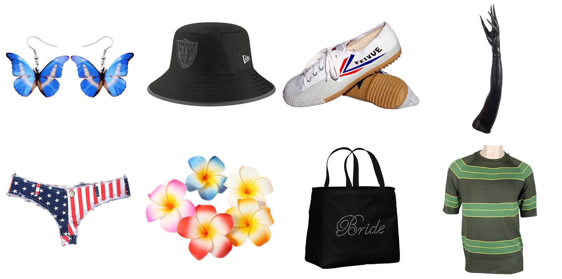 Amazon Fashion Secrets: 12 Gems You Need Now