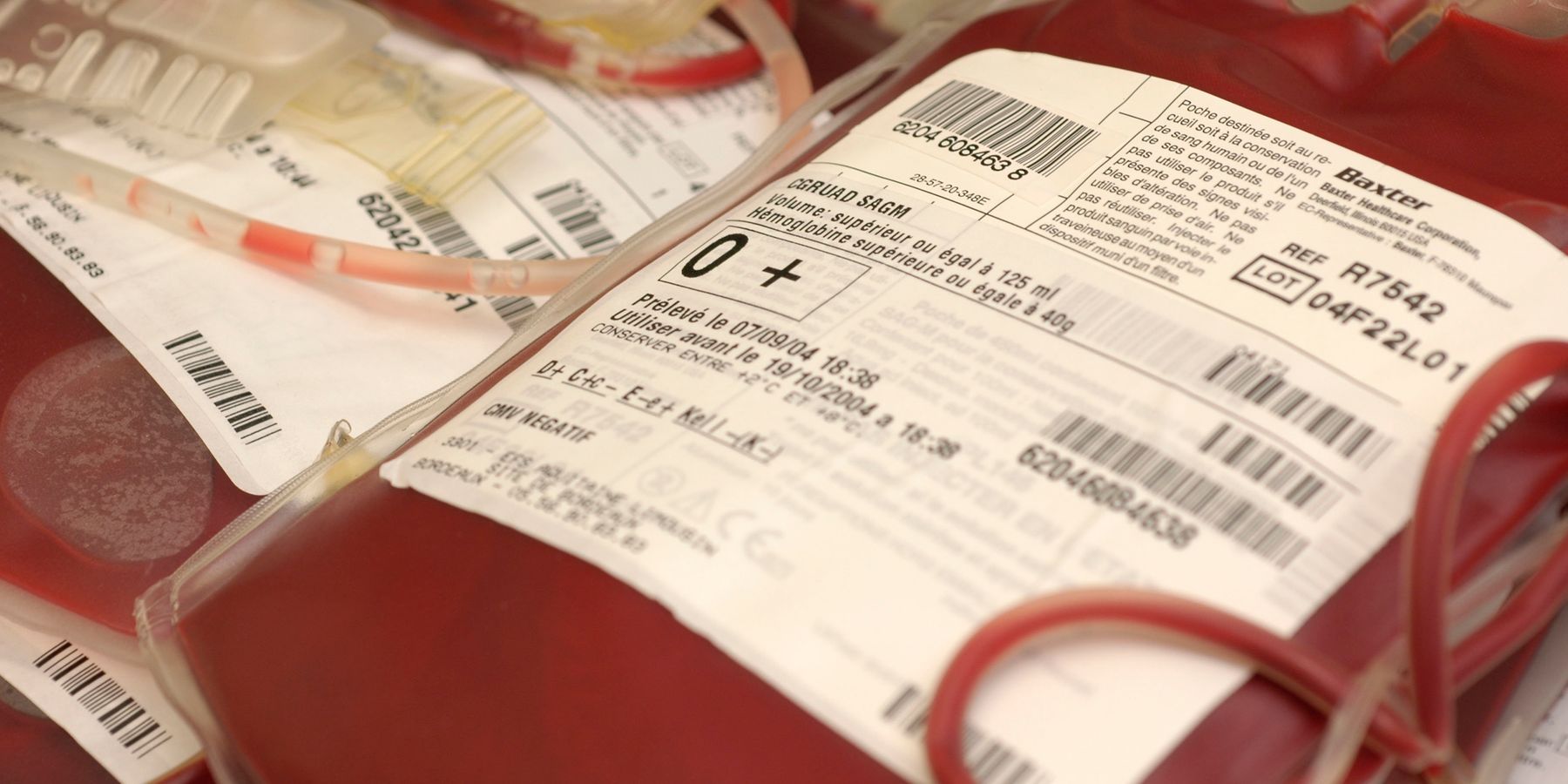 A Clinic is Offering Eternal Youth with Transfusions of 'Young Blood'