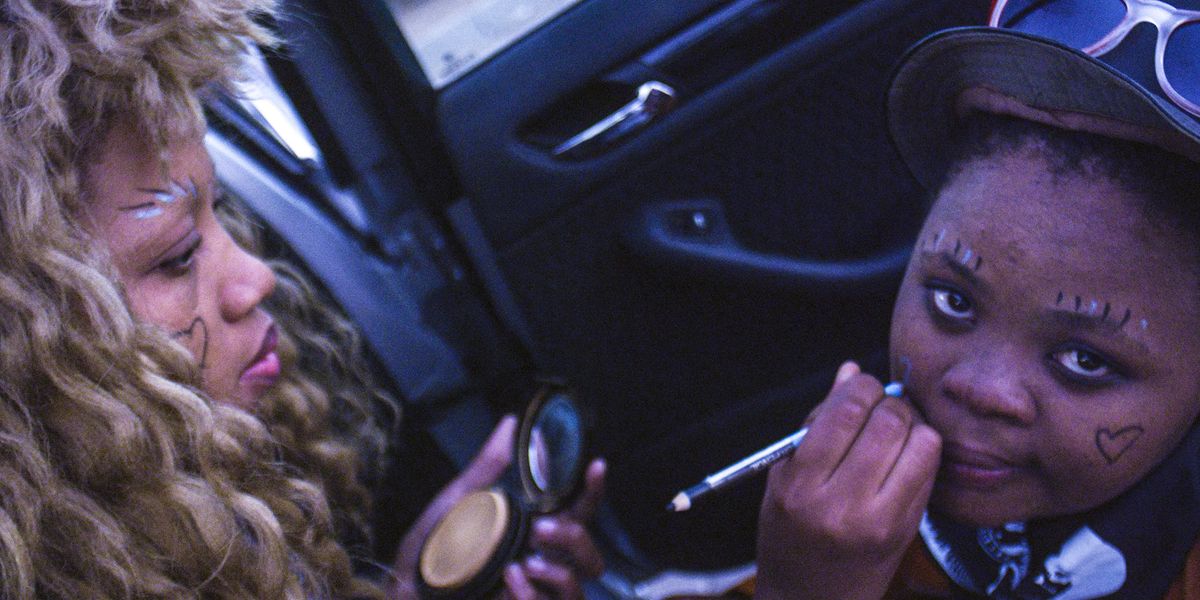 The Woman Encouraging a Fuller Perception of Africa Through Film