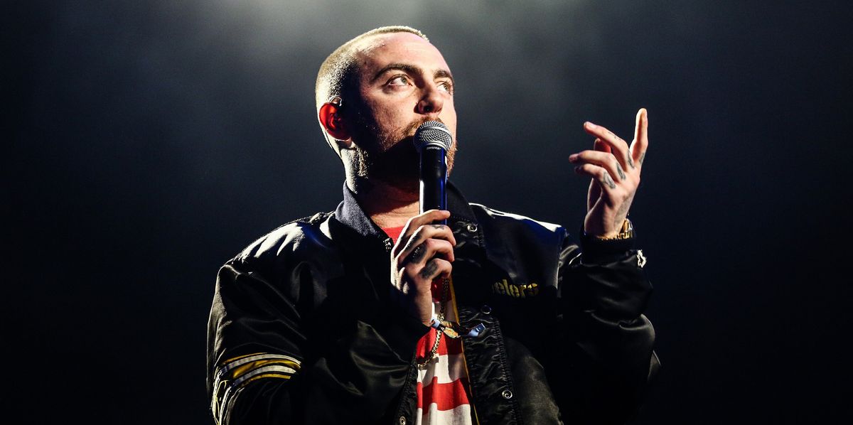 Travis Scott, SZA, and More to Perform at Mac Miller Tribute