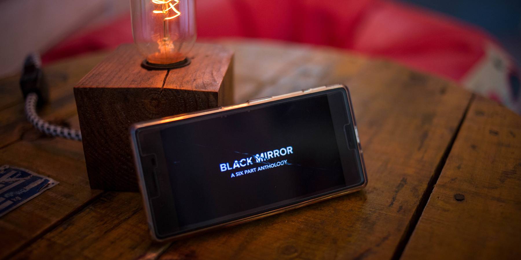 'Black Mirror' Will Let You Decide Fate in New Interactive Episode