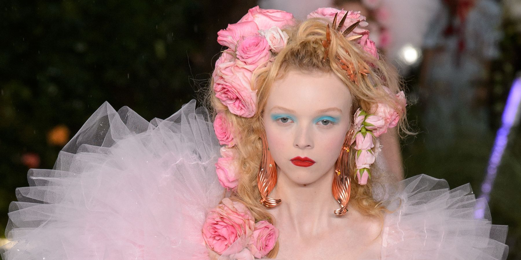 A Rodarte Exhibition Is Coming to Washington D.C.