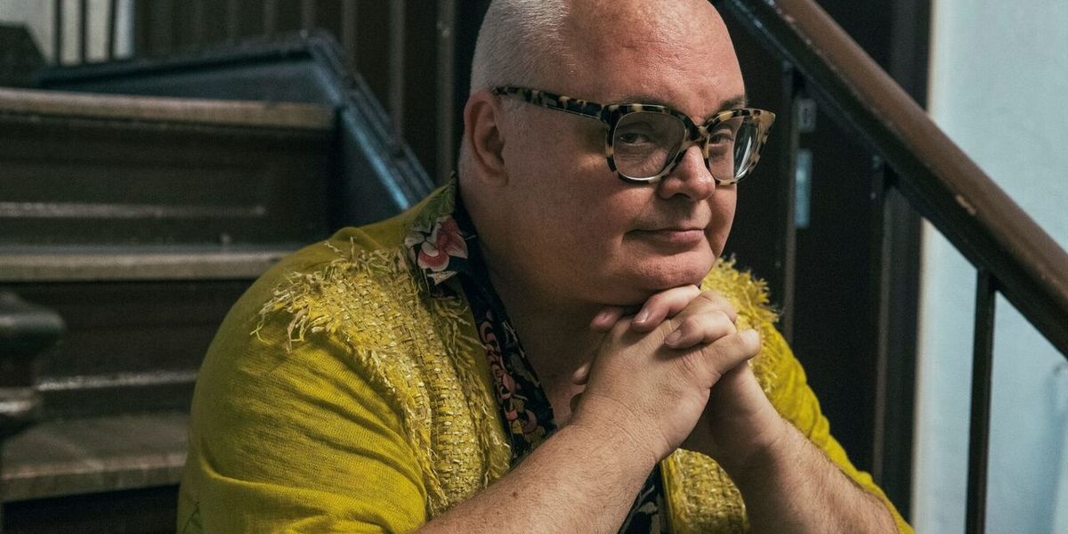 Fat and All That: Is it Wrong to Love Your Obese Self?