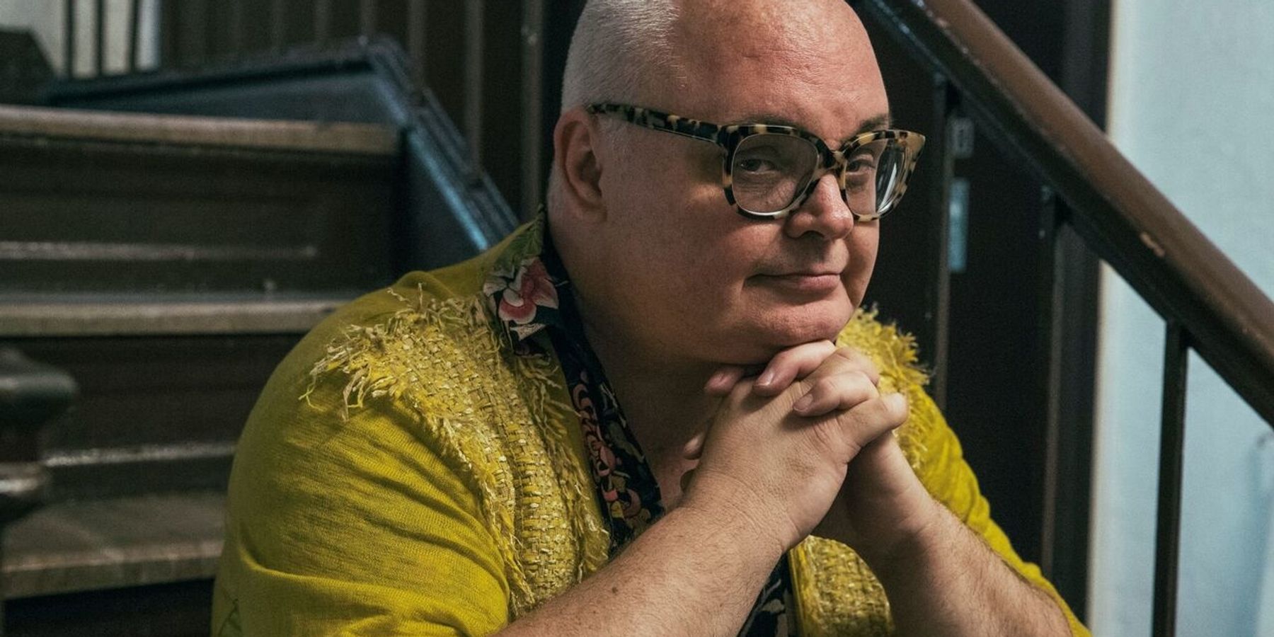 Fat and All That: Is it Wrong to Love Your Obese Self?