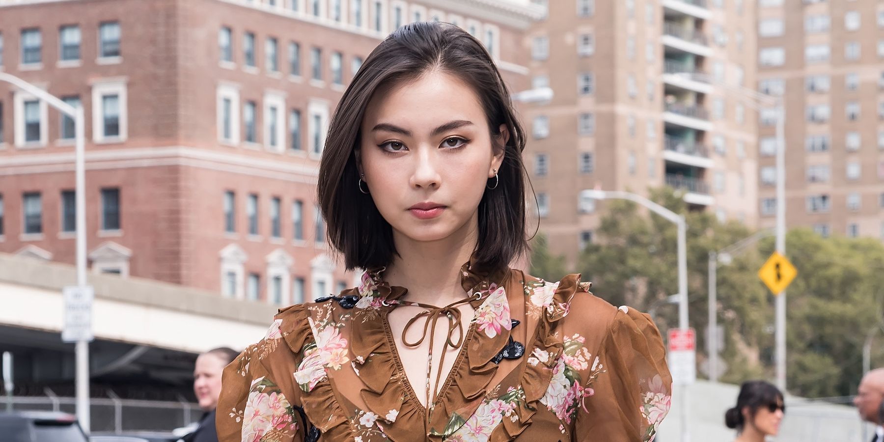 Marc Jacobs Taps Terrace House Alum Lauren Tsai for New Collab