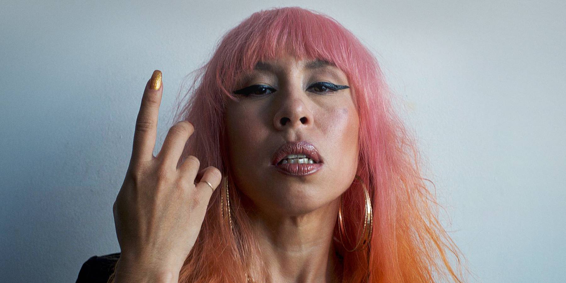 Viva Ruiz and Lauren Flax on Righteous Rage and New Track 'Archangel'