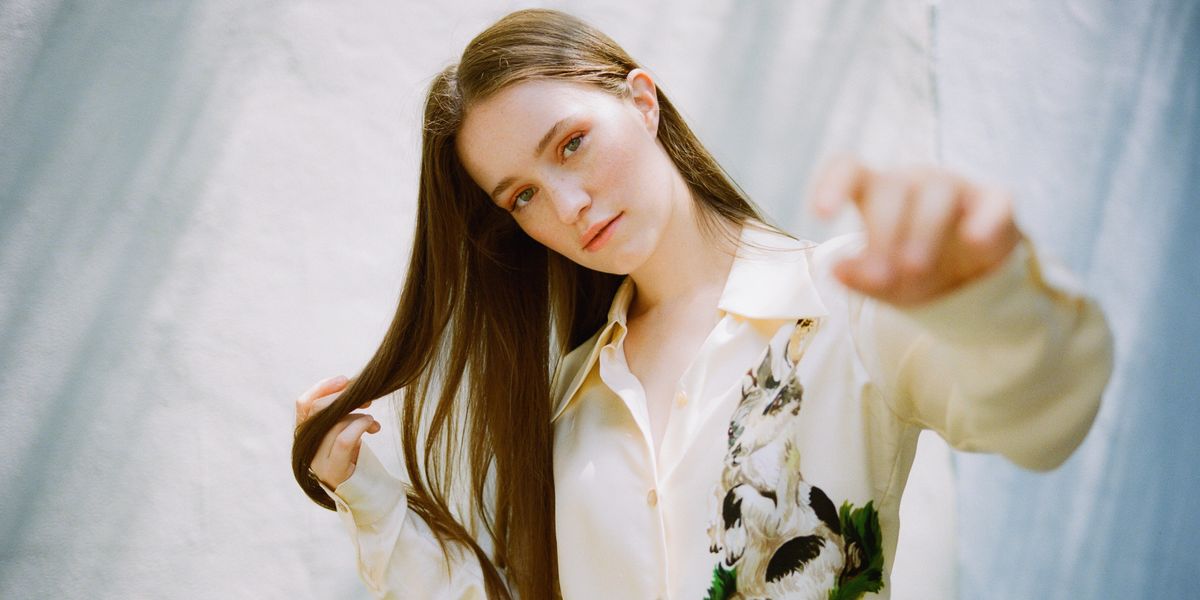 Sigrid Is Unstoppable