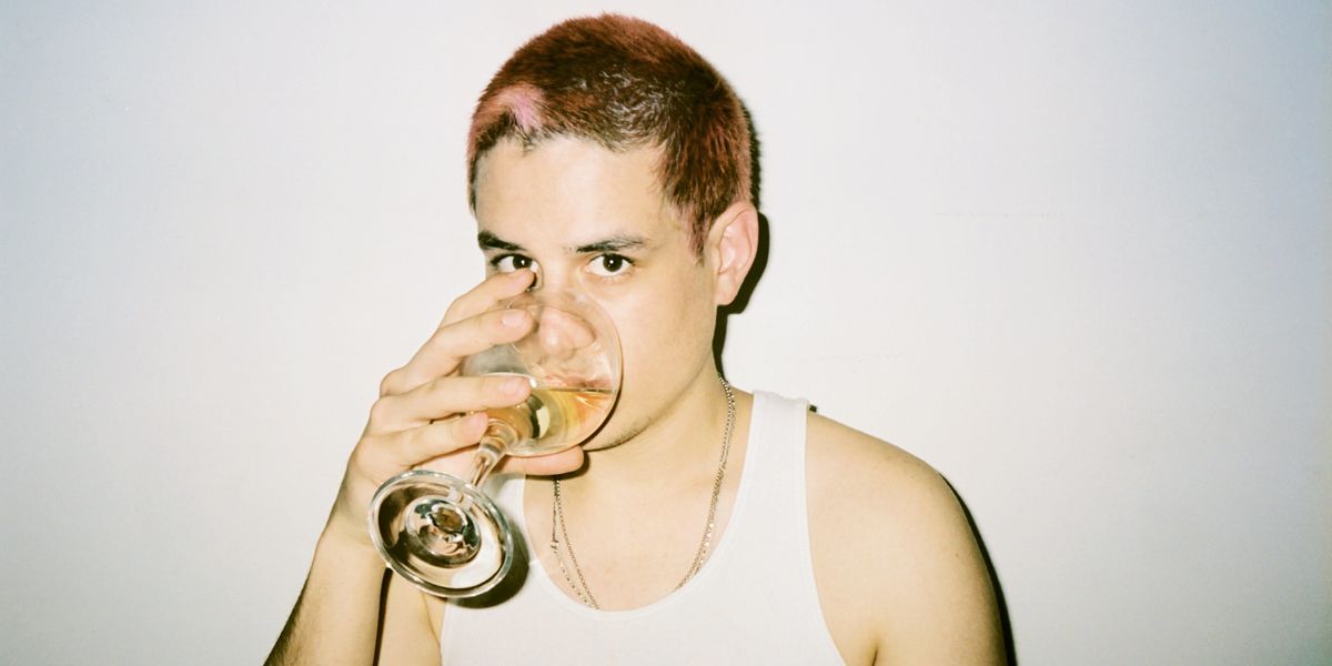 Love Under The Sun Debuts 'Bliss' Visuals