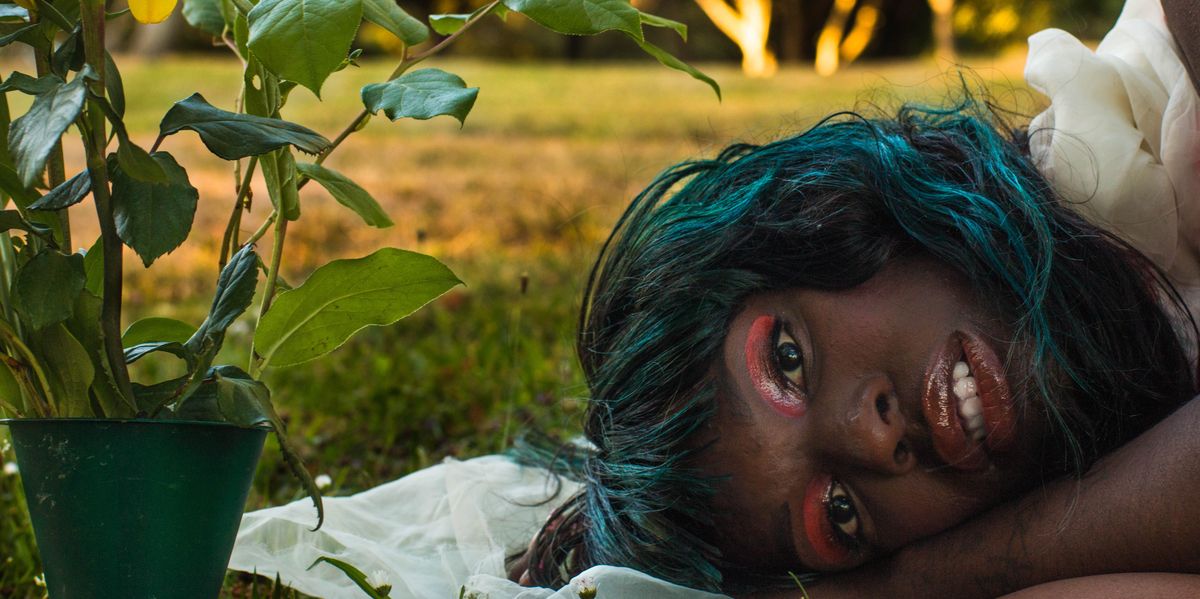 Ah Mer Ah Su Pays Homage to The Knife on 'Heartbeats' EP