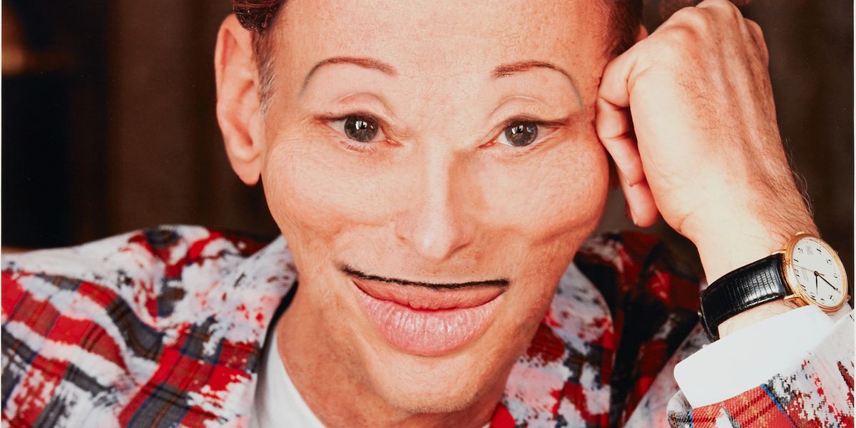 John Waters on Justin Bieber, Kanye West and Kim Kardashian