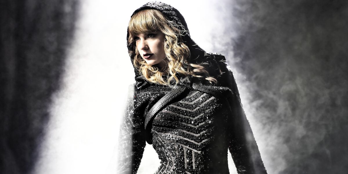 Taylor Swift Causes Mass Voter Registration