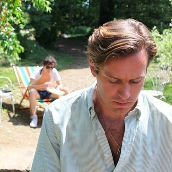 There's A New Call Me By Your Meme