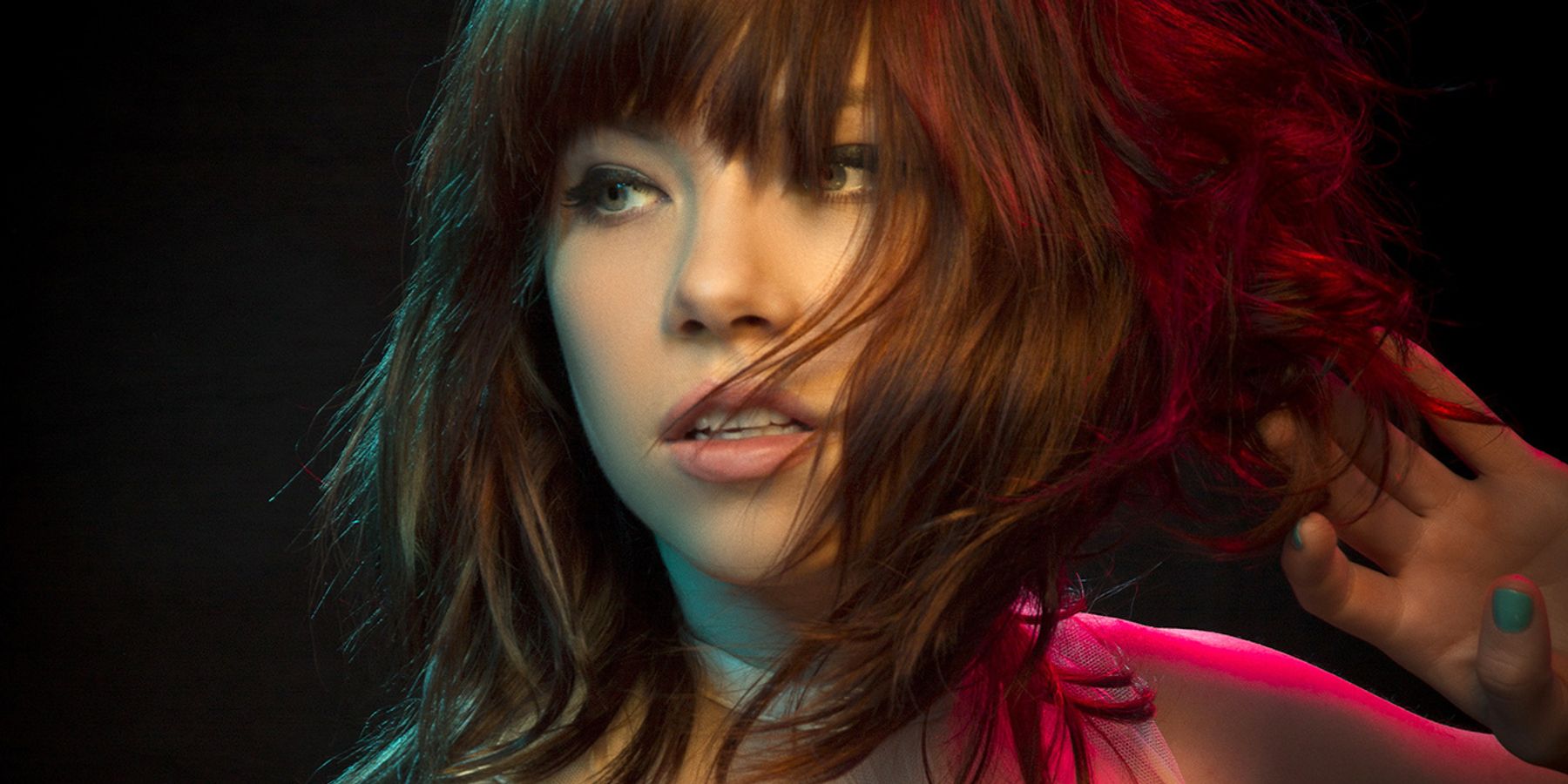 Carly Rae Jepsen Predicted 'A Star Is Born'