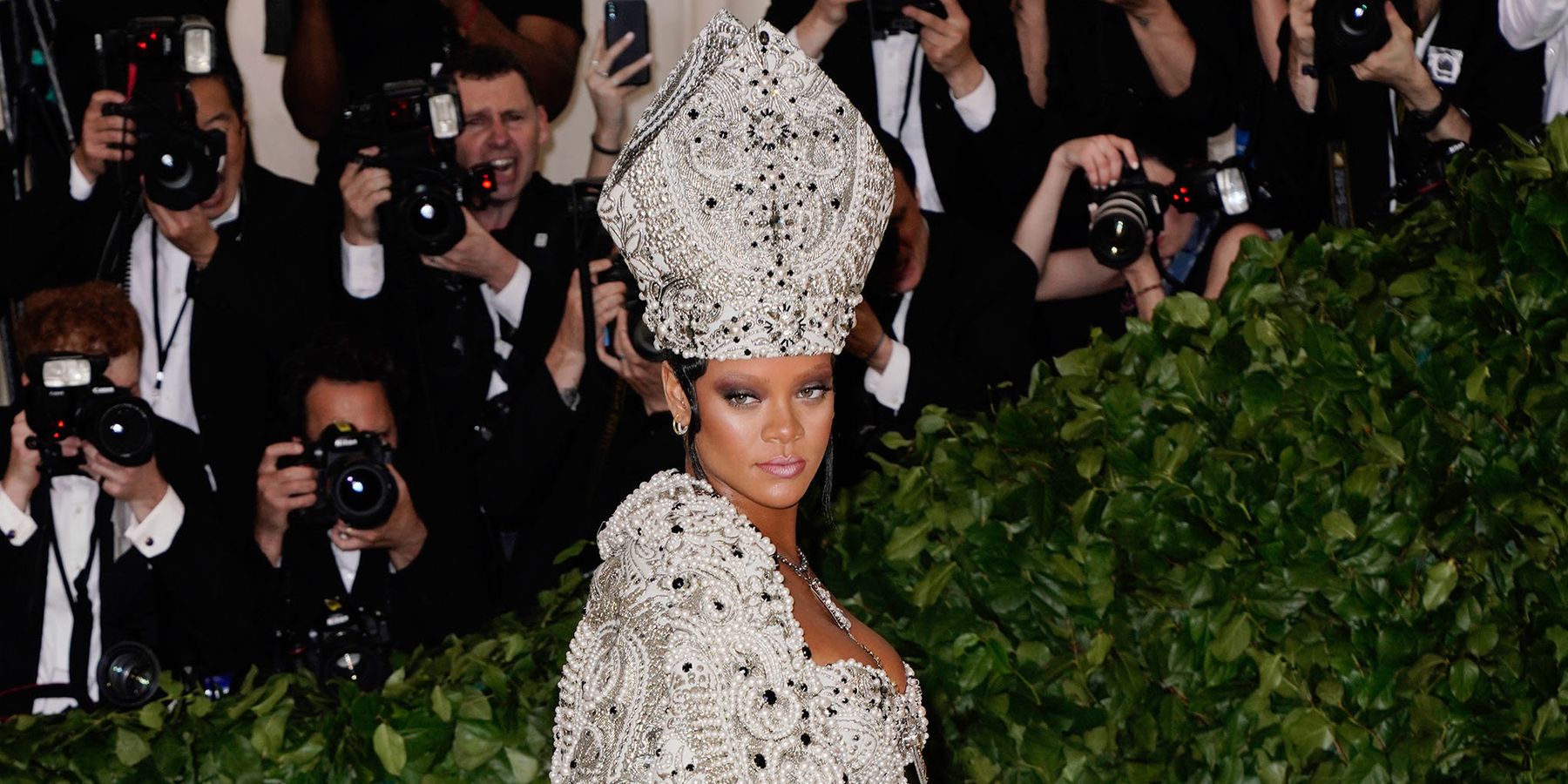 The MET Costume Institute Announces Its 2019 Exhibition Theme