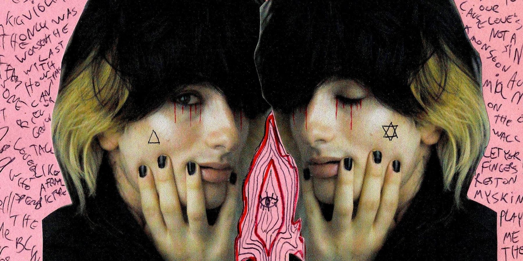 Dylan Mars Greenberg's 'MIA' Is the '80s Through a Digital Lens