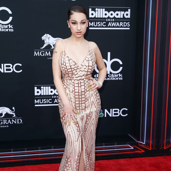 Bhad Bhabie Fulfills Destiny, Gets Reality Show