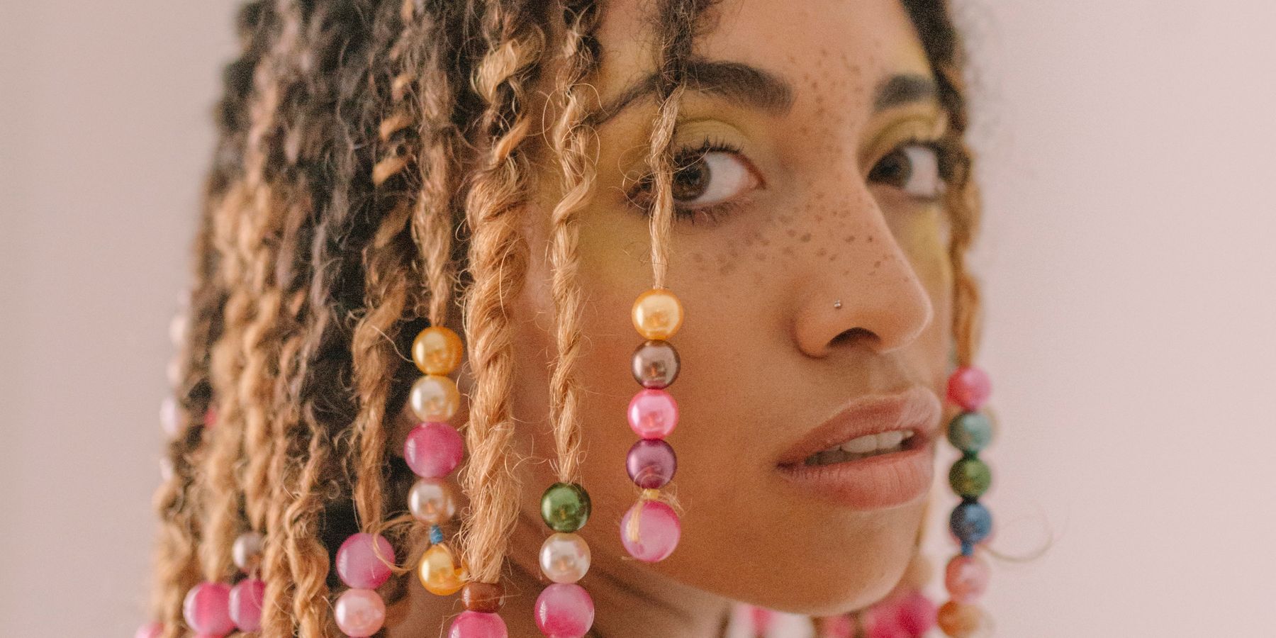 Hair Stories: A Celebration of Black Women's Versatility