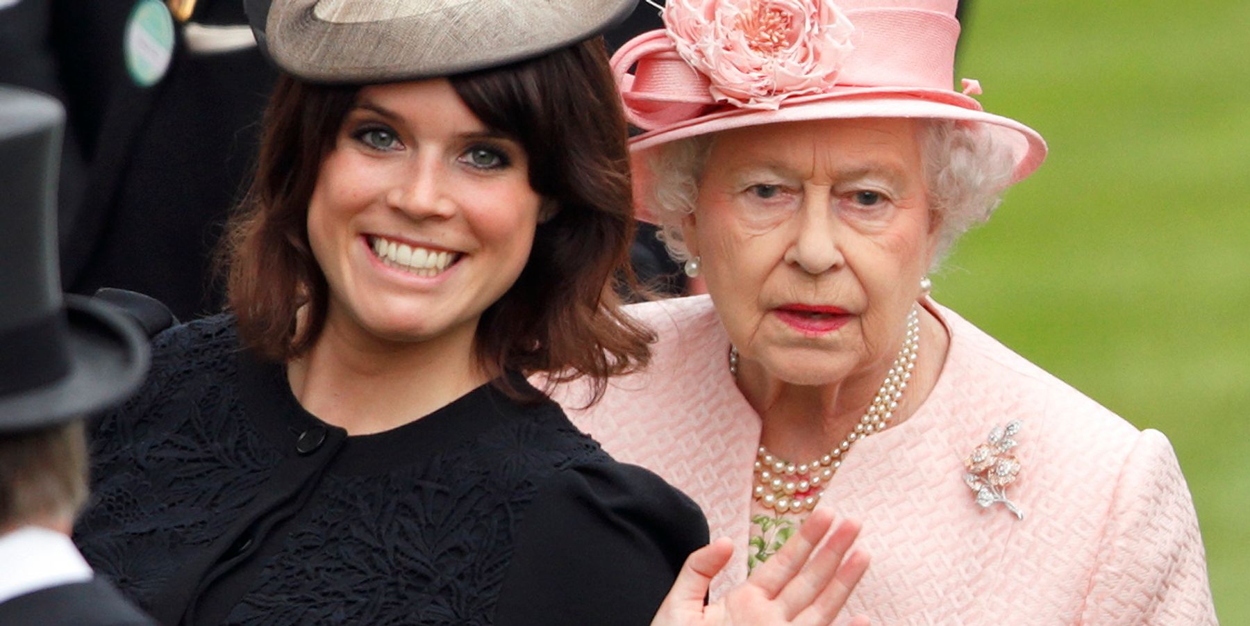 The Scoop on Princess Eugenie of York's Wedding
