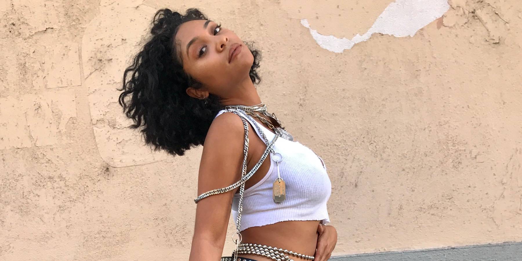 The Designer Who Believes the Future of Fashion Is Humility