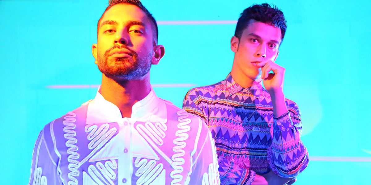 A Club Called Rhonda's Guide to LA