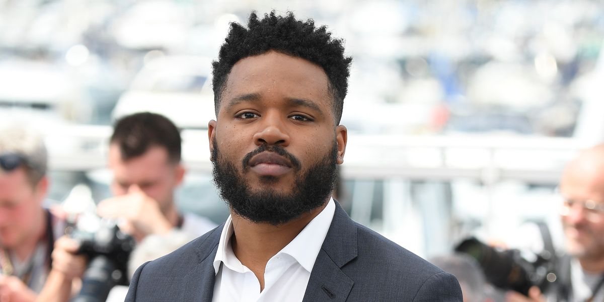 'Black Panther' Will Get Ryan Coogler-Directed Sequel