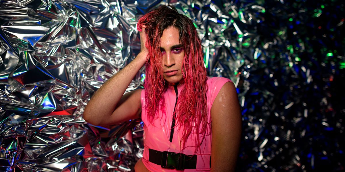 The Queer DJ Making Miami Nightlife a #NoBroZone